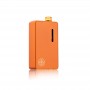 DotAIO V2 Orange Kit Completo 75W DotMod