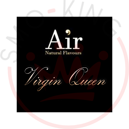 Vapor Cave Virgin Queen Aroma 11ml