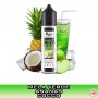 Green Colada Cocktails Vape Ice Aroma Scomposto 20 ml Vapurì