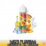 Tucs Stregato Aroma Scomposto 20 ml Ghost Bus Club