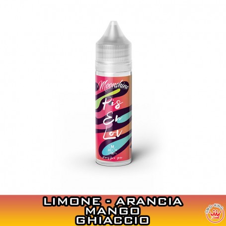 Pis En Lov Aroma Decomposed 20 ml Moonshine