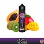 Invidia Aroma Decomposed 20 ml Sev7n