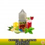 Aka Travel Tropic Concentrated Aroma 10 ml History Mod