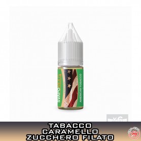 American Tobacco Aroma Concentrato 10 ml SvapoNext