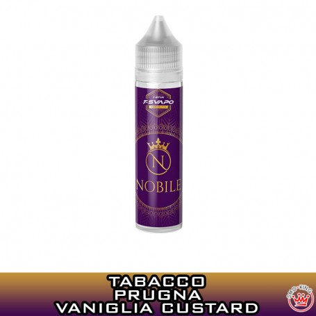 Nobile Aroma Decomposed 20 ml T-Svapo