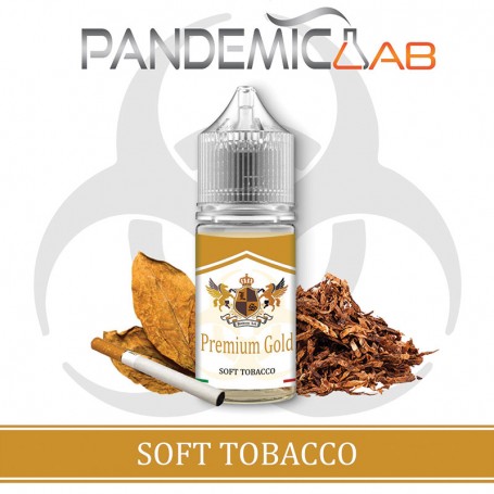 Premium Gold Mini Shot 10 ml Pandemic Lab