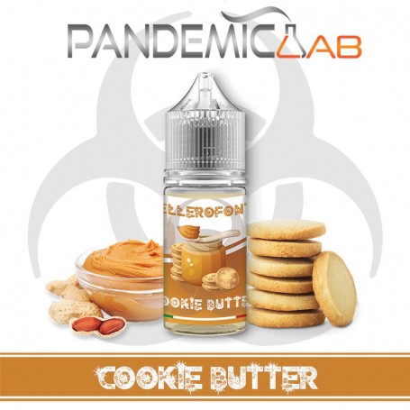 Bellerofonte Mini Shot 10+10 ml Pandemic Lab