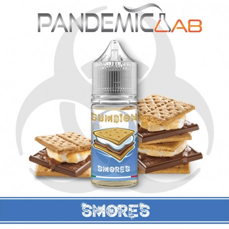 Symbion Mini Shot 10+10 ml Pandemic Lab