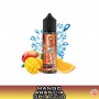 Brivido Arancio Decomposed Aroma 20 ml Iron Vaper