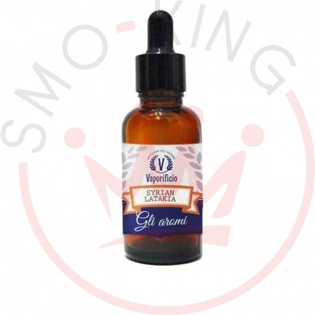 Il Vaporificio Syrian Latakia Aroma 20ml