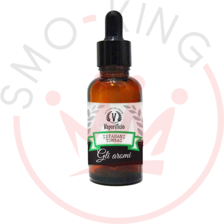 Il Vaporificio Isfahani Tombac Aroma 20ml