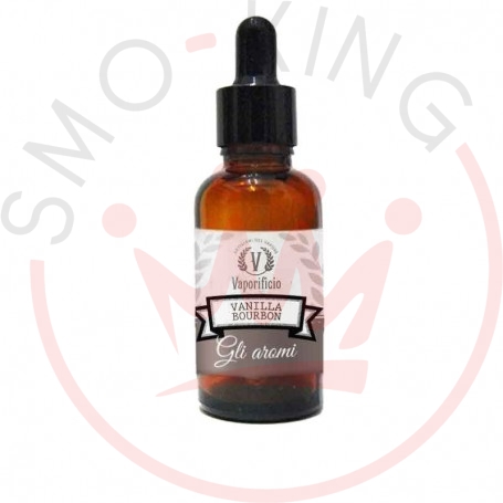 THE VAPORIFICIO Vanilla Bourbon Aroma 20 Ml