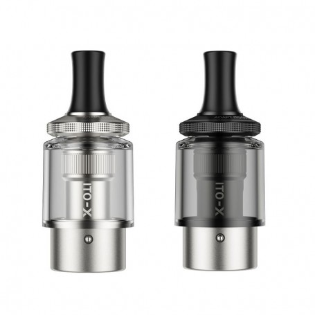 what battery does the voopoo drag x take Voopoo Drag 5 kit Black Color