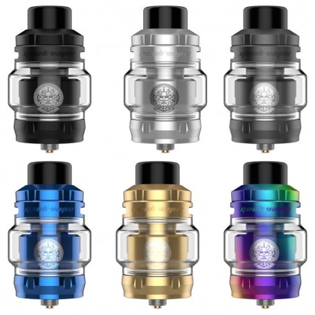 Z Max Atomizer Geekvape