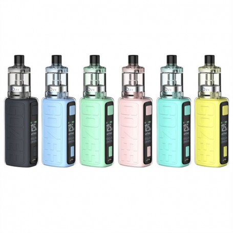 GoZee Go Z+ Complete Kit 60W Innokin