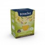 ZENZERO E LIMONE A Modo Mio Capsules 16pz Caffè Borbone