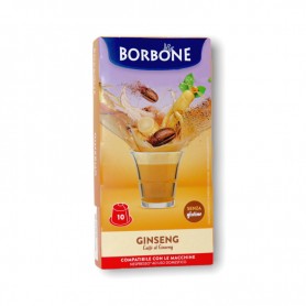 Caffè Borbone Hazelnut Capsules (Nespresso Compatible)