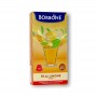 Nespresso 10pz Capsule THE LIMONE Borbone