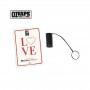 LOVE Save Kiwi Filter 01Vape Electronic Cigarette