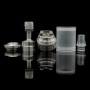 By Ka SE Nano Set Atomizzatore Vape Systems