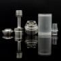 By Ka SE Standard Set Atomizer Vape Systems