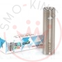 Eleaf Ijust 2 Batteria 2600 Mah Silver