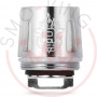 Smok Tfv8 Baby Q2 Per Resistenza 0.4ohm 5 Pezzi