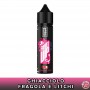Fruit Up Strawberry & Litchi Aroma 20 ml Reload Vape