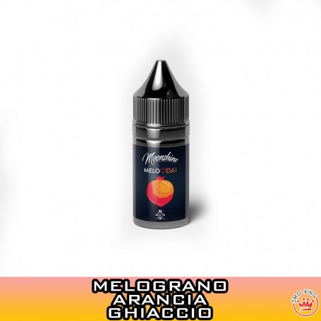 Melo Dai Mini Shot 10+20 ml Moonshine