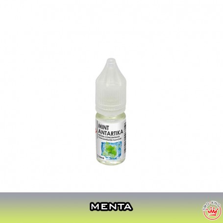 DELIXIA Mint Antartika Aroma 10ml
