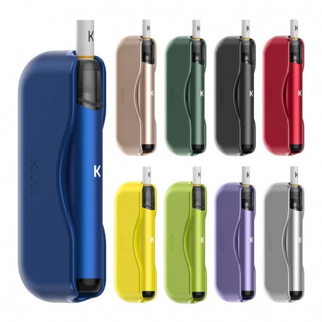geekvape aegis solo 3 istruzioni KIWI KIT SIGARETTA ELETTRONICA VAPOR POD MOD POWER BANK