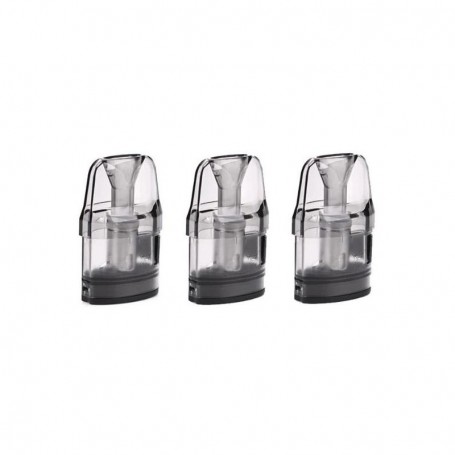 Wenax H1 Pod Replacement Geekvape 3 Pieces Smo-KingShop.it