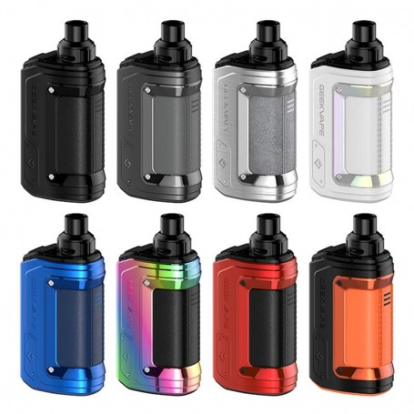 H45 Kit Completo 45W Geekvape