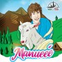 Manueee Decomposed Aroma 20 ml Easy Vape