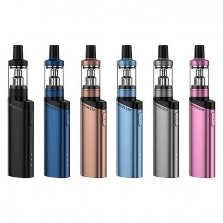 Gen Fit iTank M Complete Kit 1200mAh Vaporesso