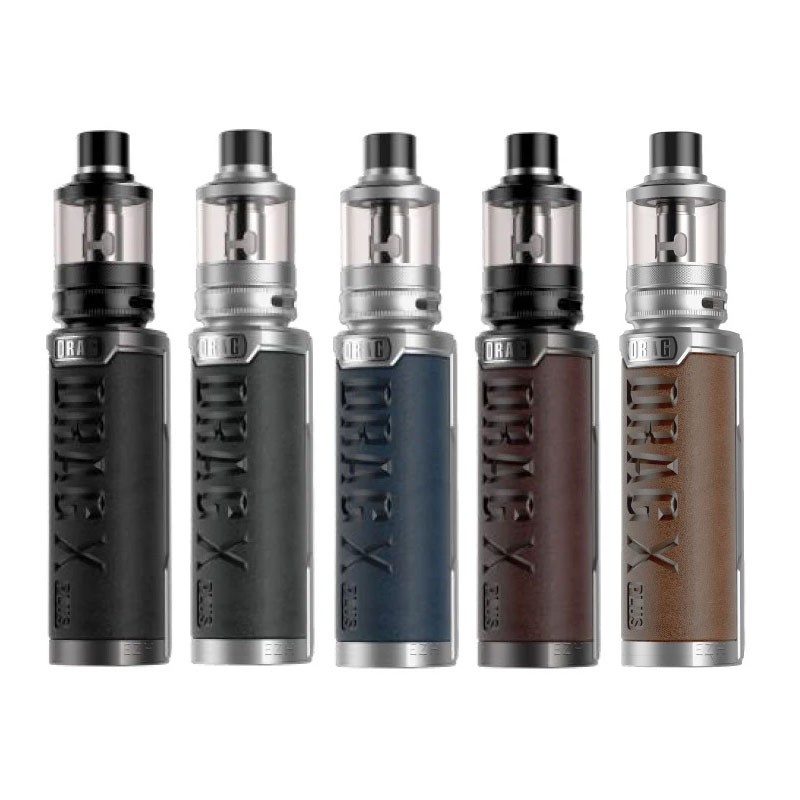 elfbar nachfüll pod läuft aus Voopoo Drag 5 Vape Kit main image 0