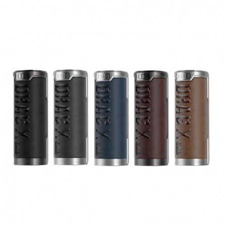 Drag X Plus Pro Box Mod 100W Voopoo