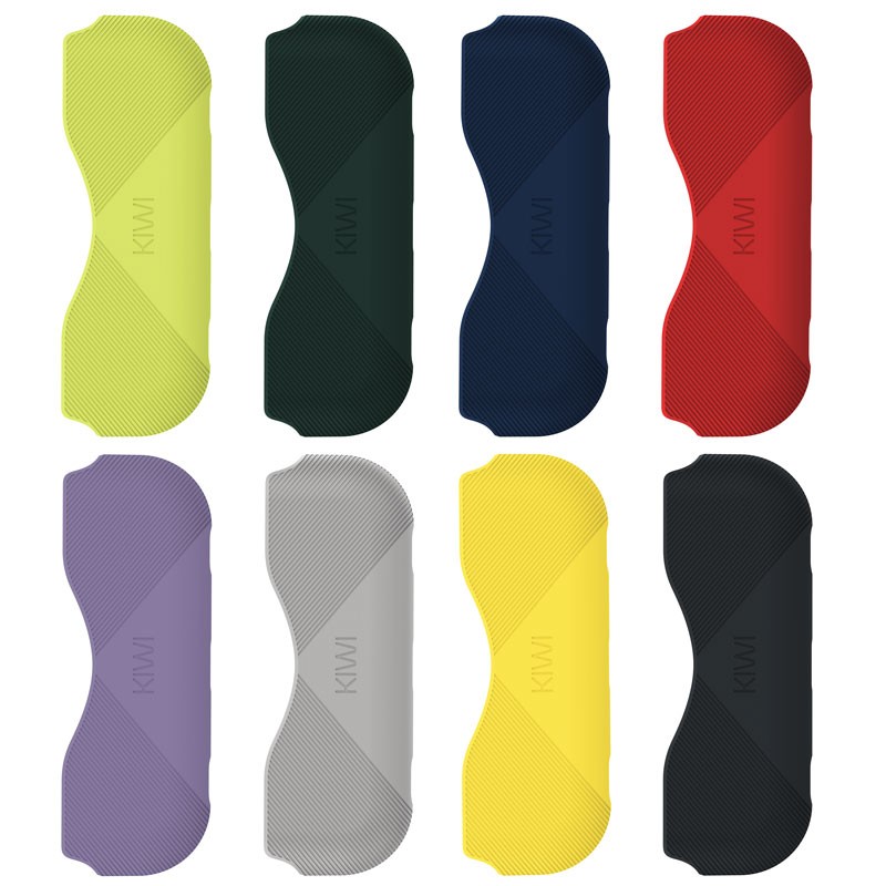 Custodia Silicone Nuova Versione KIWI COVER