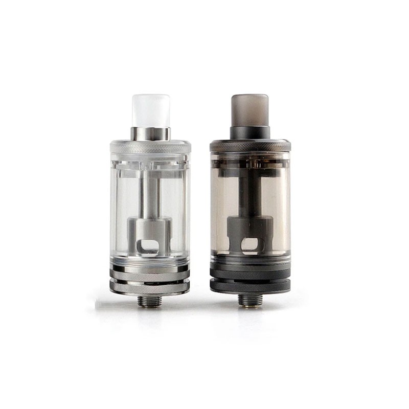 Pioneer S Long Atomizer 4ml BP Mods | Smo-KingShop.it 
