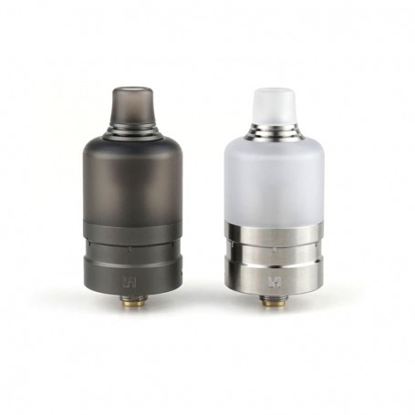Sure RTA Atomizzatore BP Mods