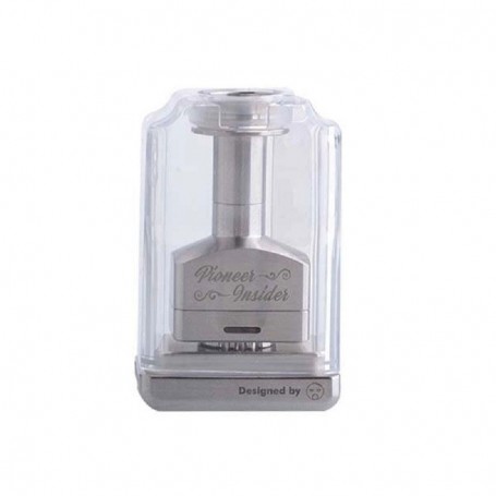 Pioneer Insider Rebuildable Tank for Billet Box BP Mods