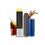 X Bar Fizzy Toro 500mAh Sigaretta Usa e Getta 650 Puff