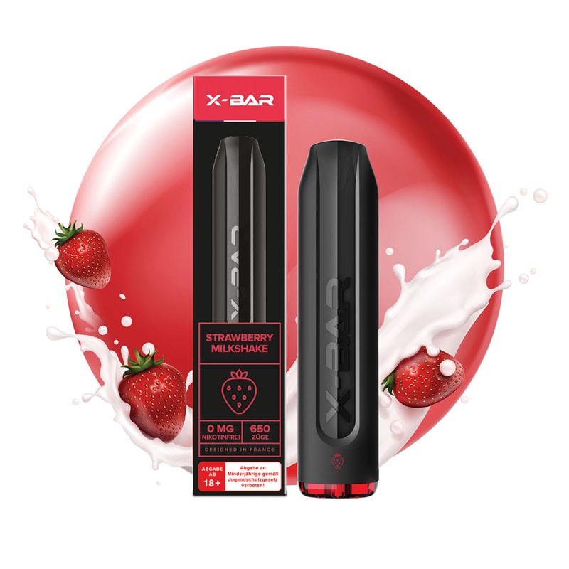 milkshake disposable vape Why Do Vape Pens Clog? How to Unclog a Cart main image 0