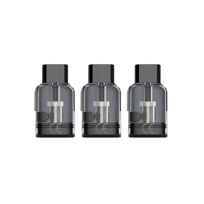 geekvape aegis solo 3 istruzioni WENAX K1 Pod Ricambio GEEKVAPE 3 Pz Smo-KingShop.it