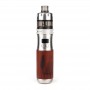Lightsaber LONG Kit Completo 2100mAh BP Mods