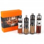 Lightsaber SHORT Kit Completo 1500mAh BP Mods