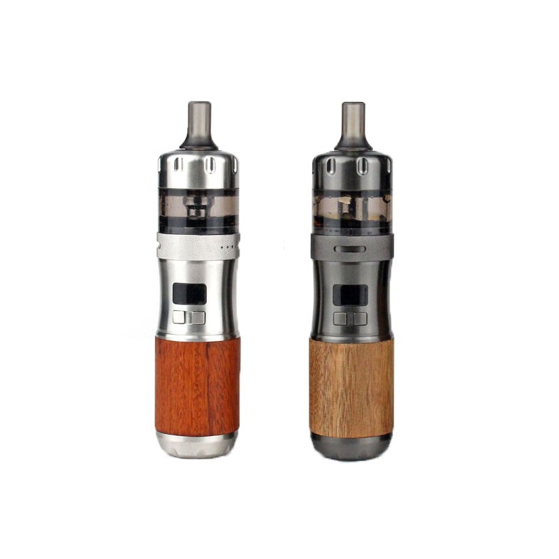 Lightsaber SHORT Complete Kit 2200mAh BP Mods