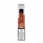 Elf Bar 600 Strawberry Ice Cream Disposable Cigarette