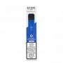 Elfbar 600 Blueberry Sour Raspberry Disposable Cigarette