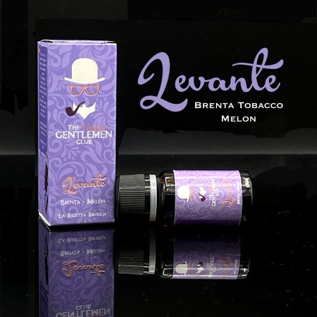 Levante Aroma 11 ml The Vaping Gentlemen Club